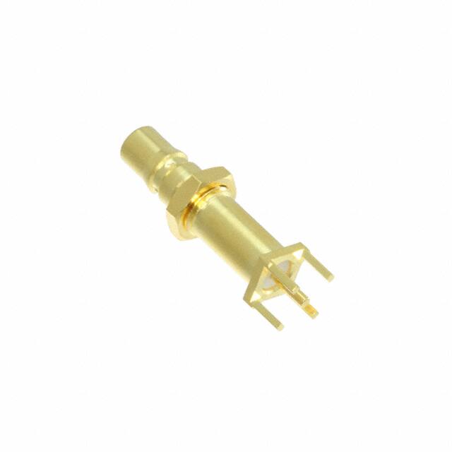930-163J-51P Amphenol RF  Conjuntos de conectores coaxiales (RF)